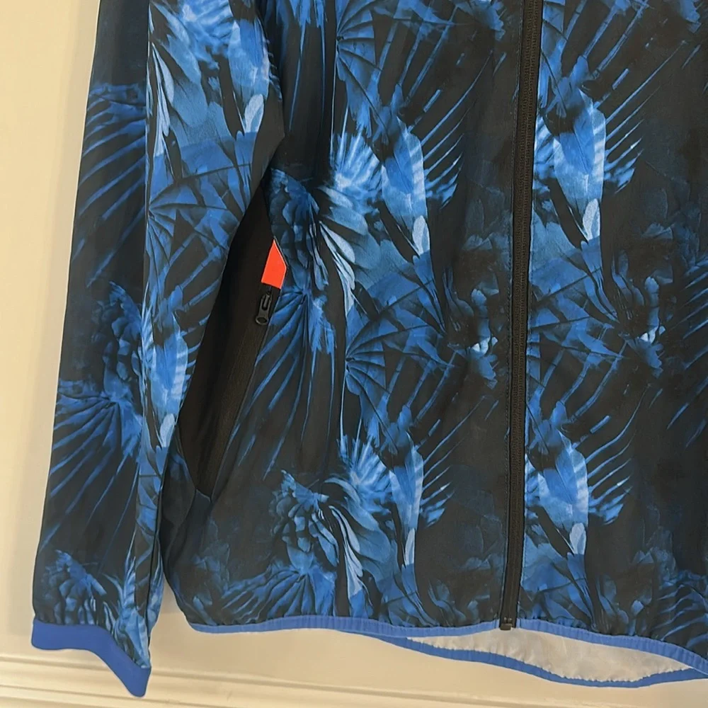 One Degree Beyond 361 Running Windbreaker Men’s size 2xl - Picture 2 of 5